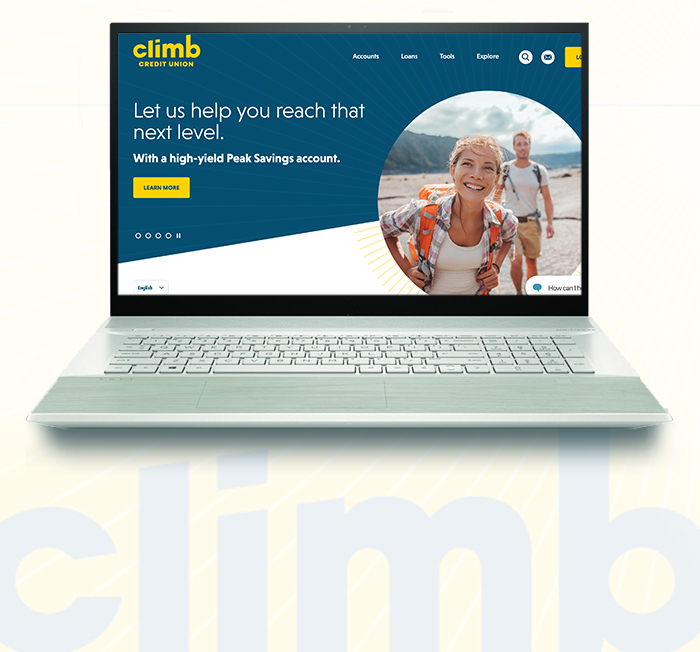 Climb CU